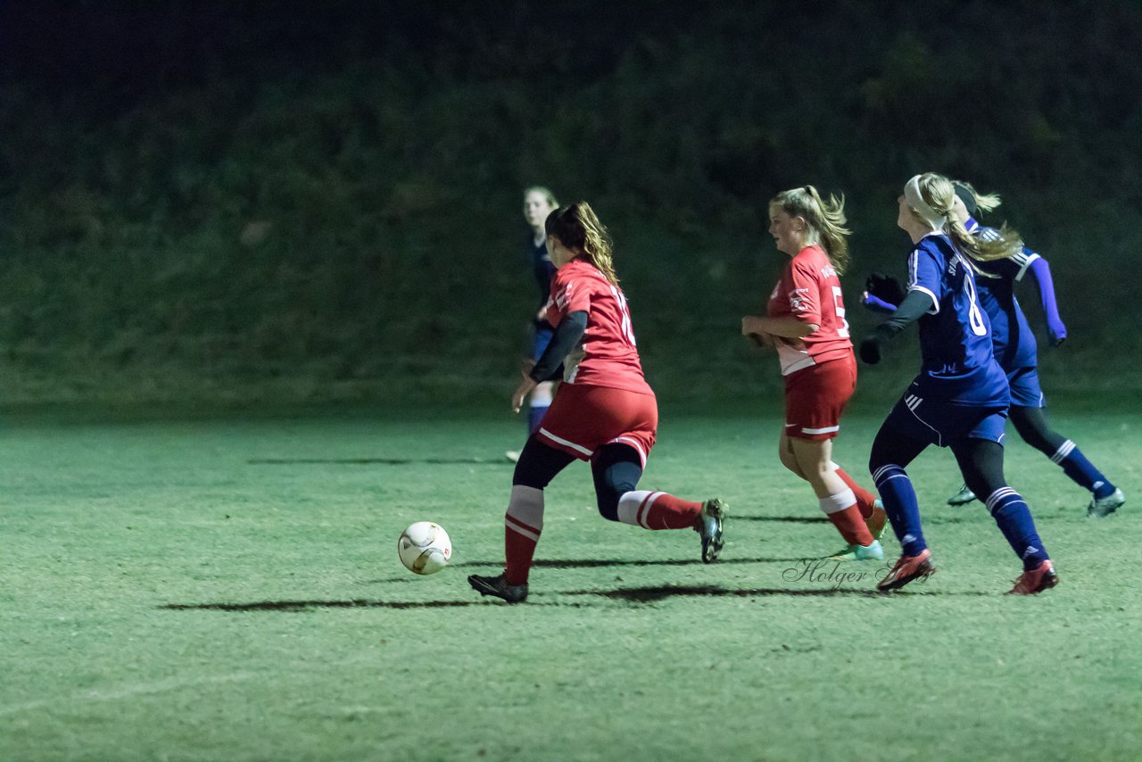 Bild 153 - Frauen TuS Tensfeld - SV Bienebuettel-Husberg